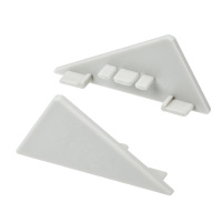 Заглушка для LOCK-FM левая Arlight