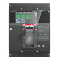 Автоматический выключатель 1000 Ekip Dip LSI In=1000A 3p F F ABB XT7S