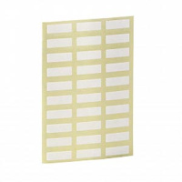 Schneider Electric Пакет с 300 табличками