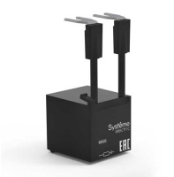 Systeme Electric Модуль ограничения перенапряжений MC1E RC 24-48V 80-95A (LAERCE)