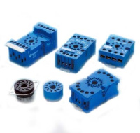 Маркировочная этикетка для розеток 94.02/94.03/94.04 Finder