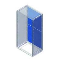 Монтажная плата, для шкафов Conchiglia 1390x685мм DKC