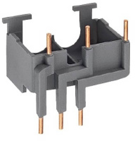 Катушка ZAF185 48…130 V AC/DC для контактора AF145…185 ABB