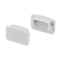 Заглушка ARH-WIDE-H16 глухая Arlight