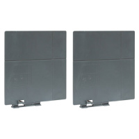 Межфазные перегородки для рубильников 1000-1600А EKF TwinBlock