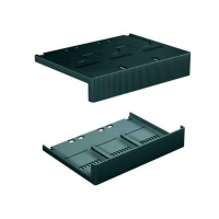 Крышки изолирующие низкие силовых выводов 3P 2мм ABB Sace Tmax S6-T6 LTC