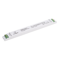 Блок питания ARV-SN24060-Slim 24V, 2.5A, 60W, 0-10V, PFC Arlight