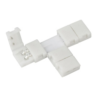 Соединитель тройной FIX-MONO-8мм-T Arlight