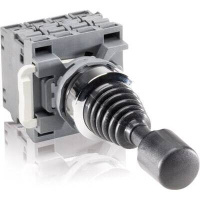 Джойстик MJS5-60B 4-х позиционный с фиксацией ABB