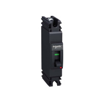 1П Автоматический выключатель EZC100 25KA/240В 40 A Schneider Electric