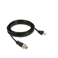 Кабель MODBUS 2RJ45 IP55 0,7м Schneider Electric