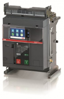 Автомат ABB Sace Emax E1.2N выкатной 3P 1000A 66kA Ekip Touch LSI W MP