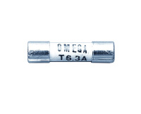 Предохранитель 3,15A DKC F5/3,15A