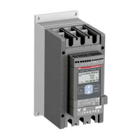 Софтстартер PSE170-600-70 90кВт 600В 170А с функцией защиты двигателя