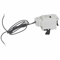 Расцепитель минимального напряжения - 24 В~/= - для Drx 125 и 250 Legrand