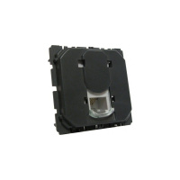 Механизм Розетка телефонная RJ11 Legrand Celiane