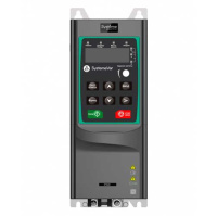 Systeme Electric Преобразователь частоты STV600 4.0 кВт 400В