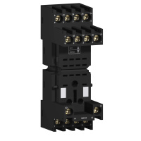 Колодка с комбинированным контактами 4CO 30мм Schneider Electric