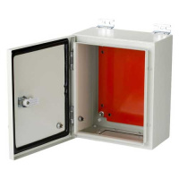 Щит с монтажной панелью NXW5-100100/25 IP54 CHINT