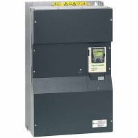 Преобразователь частоты ATВ61 водянное охл 690В 630 Schneider Electric