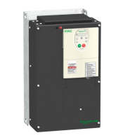 Преобразователь частоты 30кВт 480В IP21 Schneider Electric ATV212