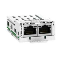 Коммуникац карта ETHERNET ATV32 LXM32 Schneider Electric