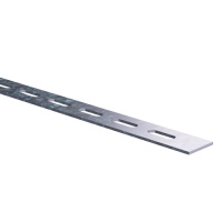 Полоса перфорированная 30x3000 мм, 2,5 мм DKC