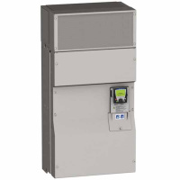 Преобразователь частоты ATV61 132 кВт 690В Schneider Electric