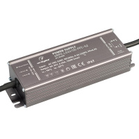 Блок питания ARPV-LG24150-PFC-S2 24V, 6.3A, 150W Arlight