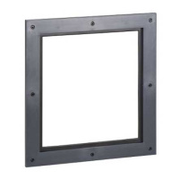 Compact Рамка дверцы для стационарного выключения 33718 Schneider Electric 