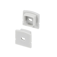 Заглушка ARH-LINE-1716 с отверстием Arlight