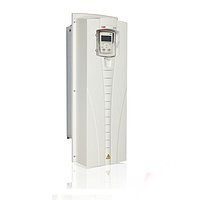 Преобразовать частоты ACS550-01-125A-4+B055 55 кВт 380 В 3 фазы IP54 без панели управления ABB