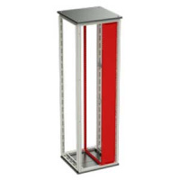 Комплект бок. отсека шин В=2000 Г=600 DKC