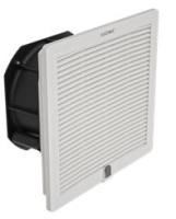 Вентилятор с фильтром RV 160/190 м3/ч, 230 В, 252x252 мм, IP54 DKC