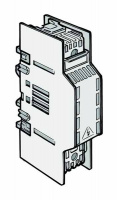 Держатель предохранителей OFAX3S11-полюсный до 630А, IP20 ABB