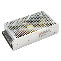 Блок питания HTS-200M-12 12V, 16.7A, 200W Arlight