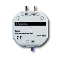Набор конденсаторов для 6418U, 6419U ABB BJE