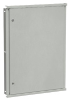 TITAN Дверь внутренняя ЩМП 1200х800 (с компл. установки) IEK