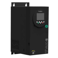 Systeme Electric Преобразователь частоты STV630 11 кВт 400В ЭМС С3 + встр. DC реактор + LCD панель оператора