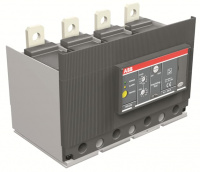 Трансформатор тока для внешней нейтрали TA 630A ABB Sace Tmax T6