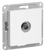 SE AtlasDesign TV Антенна Лотос коннектор механизм