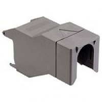 Защита профиль для AVK 95B, (серый); ККВ 95 Klemsan