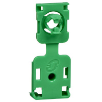 Пломбируемая клеммная заглушка для авт. выкл. =S= SE