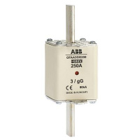 Предохранитель OFAA3GG400 400A тип gG размер3, до 690В ABB
