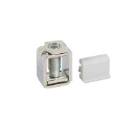 Комплект из 4 торцевых зажимов - DPX3 160 Legrand