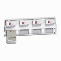 Сигнальный контакт - для четырехполюсных УЗИП Legrand