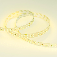 Лента RT 2-5000 24В SMD 3528 240LED/м 19,2Вт/м Arlight LUX Желтый