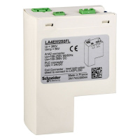 Электронный модуль катушки Lc1F630/1250* 100-250V 50/60Hz 100-380V DC Schneider Electric