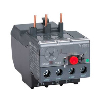 Systeme Electric Реле тепловое перегрузки MRE F25 0.25-0.4A класс 10A (LRE03)