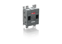 Рубильник на постоянный ток OTDC200E11 ABB